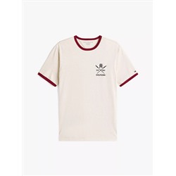 Rowing Crew Logo T-Shirt