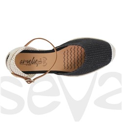 Amelie, ZAPATO SEÑORA