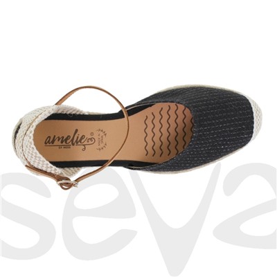 Amelie, ZAPATO SEÑORA