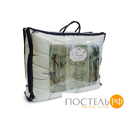 Одеяло "Organic bamboo" 200*220 200/001-BO
