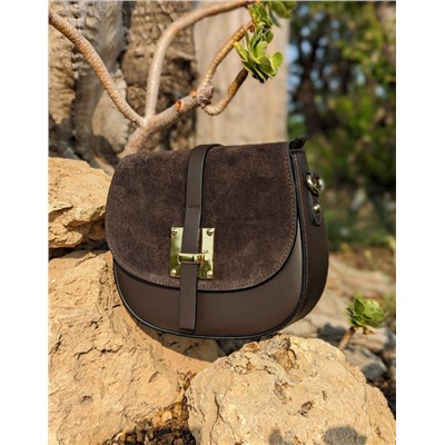 PELLE · 2704 chocolate