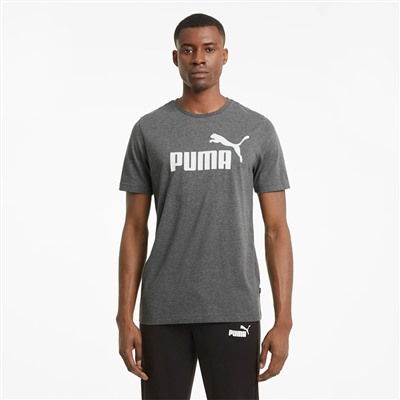 Essentials Men's Heather Tee