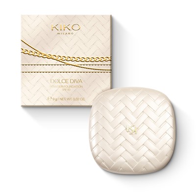 dolce diva powder foundation spf 50