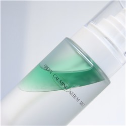 [FREEMOMENT] Сыворотка-мист УСПОКАИВАЮЩАЯ Green Calming Serum Mist, 100 мл