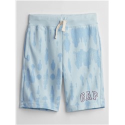 Kids Gap Logo Pull-On Shorts