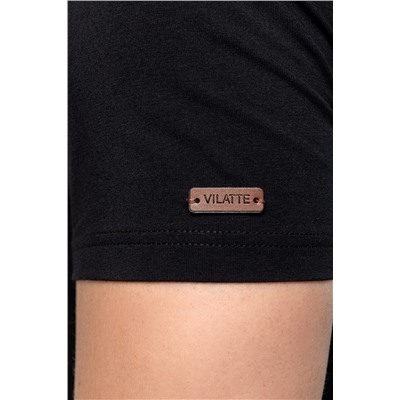Футболка VILATTE #982175