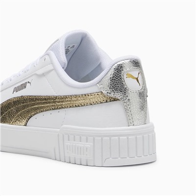 Carina 2.0 Metallic Shine Women's Sneakers