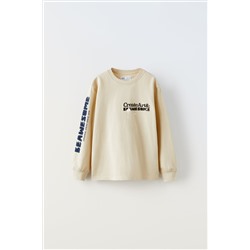 CAMISETA ESTAMPADO PINTURA