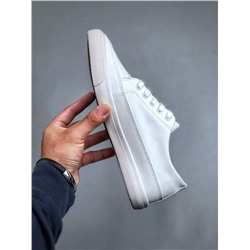 Эксклюзивная новая мужская обувь из кожи  LACOST*E 2024