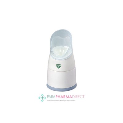 Vicks Steam Inhaler Inhalateur à Vapeur
