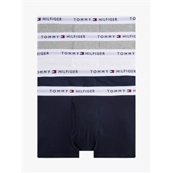 Cotton Classics Trunk 5-Pack