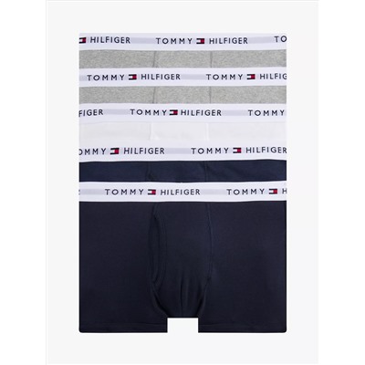 Cotton Classics Trunk 5-Pack
