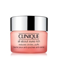 CLINIQUE  All About Eyes Rich