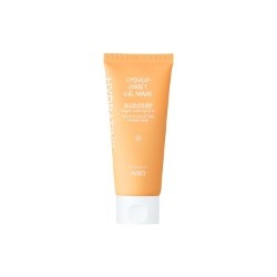 Hydrop Sweet Gel Mask Увлажняющая гель-маска для сияния кожи