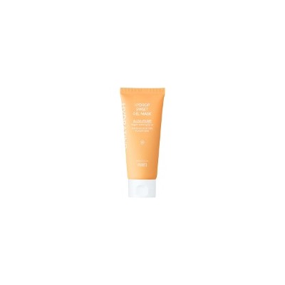 Hydrop Sweet Gel Mask Увлажняющая гель-маска для сияния кожи
