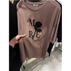 ТОПОВЫЕ ФУТБОЛКИ С 3D элементами  PREMIUM COTTON