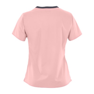 WonderWink Scrubs WonderFLEX Verity V-Neck Top