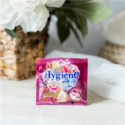 Кондиционер для белья HYGIENE Очаровательный Бутон, 20 мл