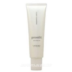 Lebel Float Cleansing Лебел Очищающий мусс для кожи головы (Шаг 1) 250 мл