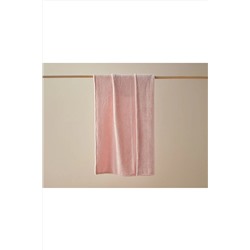 English Home Cozy Wellsoft Tv Battaniye Toz Pembe TYCNRTFX5N169964507152582