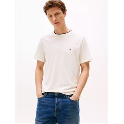 Lightweight Modal Blend T-Shirt