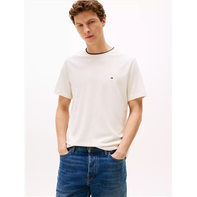 Lightweight Modal Blend T-Shirt