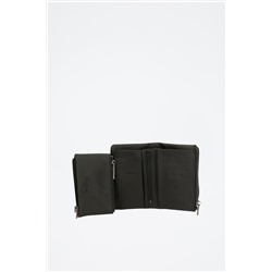 Cartera Kylie Negro