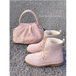 Ab. Zapatos 27001 New R · NUDE+PELLE · LUX