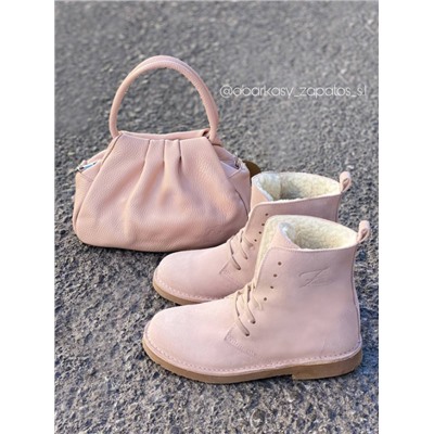 Ab. Zapatos 27001 New R · NUDE+PELLE · LUX