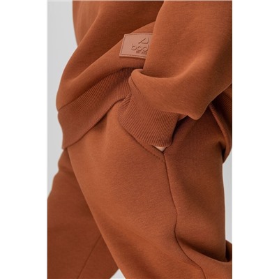 Костюм (Водолазка+Брюки) BODO-S #970534