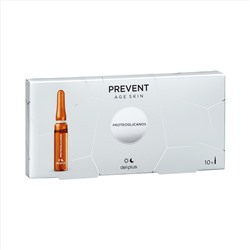 Ампулы  Deliplus с proteoglycan