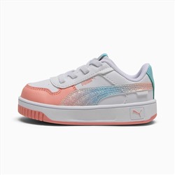 Carina Street Sparkle Toddlers' Sneakers