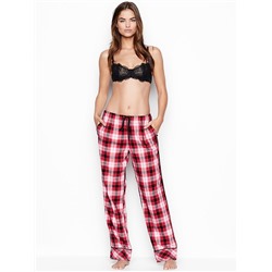 VICTORIA'S SECRET Flannel PJ Pant