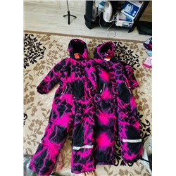 Комбинезон детский FUTURIN*O Цена в детском мире 6299 руб