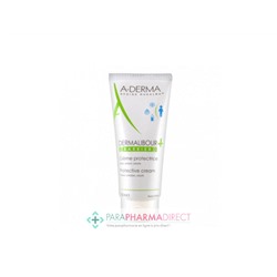 A-Derma Dermalibour+ Barrier Crème Protectrice 100ml
