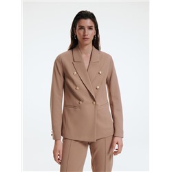 Zweireiherjacke