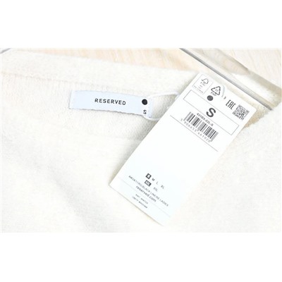 Женский повседневный свитер RESERVE*D