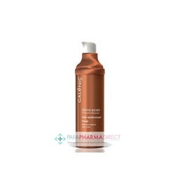 Galénic Soins Soleil Voile Autobronzant Visage 40ml
