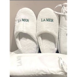 Мягкие тапочки тапотули 😍  LA ME*R