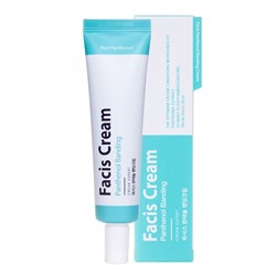 Facis PANTHENOL BANDING CREAM Крем для лица с пантенолом 35мл