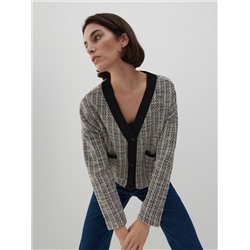 Blazer in klassischem Design