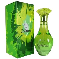 GRES FLEUR DE CABOTINE edt (w) 100ml