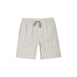 Short Blanco