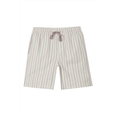 Short Blanco