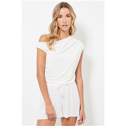 Camiseta - Blanco