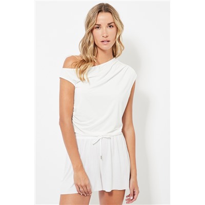 Camiseta - Blanco