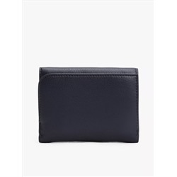 Pebbled Trifold Wallet