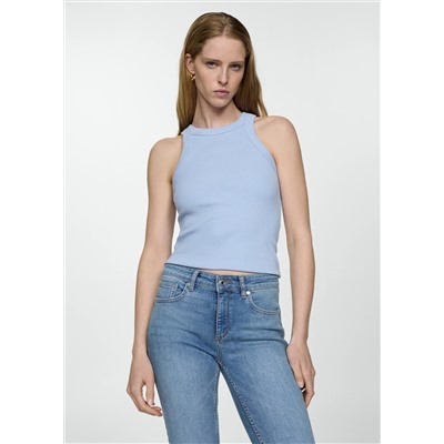 Jeans skinny push-up