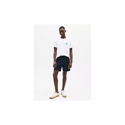 Tommy Palms Logo T-Shirt