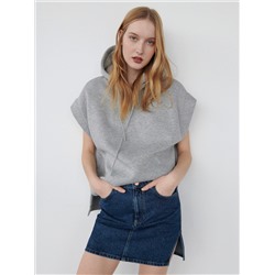 Jeansrock